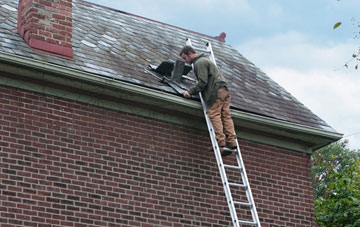 what affects urgent Kilchoan roof repairs