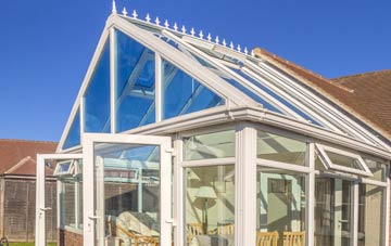 conservatory roof insulation costs Kilchoan