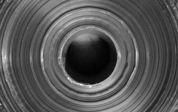 Kilchoan edpm waterproofing