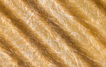 Kilchoan fibreglass roof waterproofing