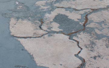 fibreglass roofing replacement Kilchoan