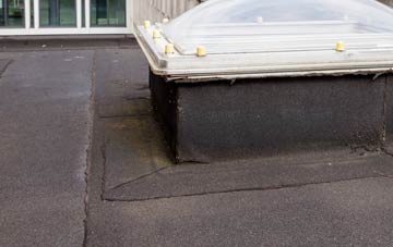 disadvantages of Kilchoan flat roofs