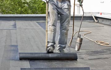 flat roof replacement Kilchoan, Highland