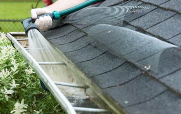 Kilchoan gutter cleaning costs