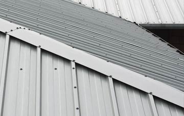 disadvantages of Kilchoan metal roofing