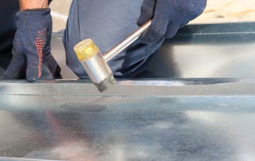 Kilchoan metal roofing costs