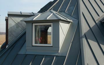 metal roofing Kilchoan, Highland