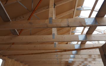 Kilchoan roof truss costs