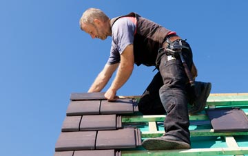 disadvantages of Kilchoan slate roofing
