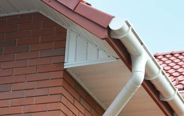 Kilchoan soffit repair costs