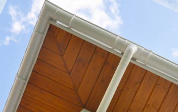 Kilchoan soffit types