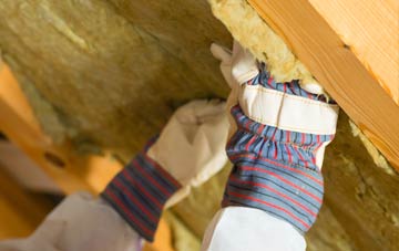 types of Kilchoan pitched roof insulation materials