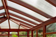 Kilchoan conservatory roofing insulation
