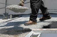 find rated Kilchoan flat roofing replacement companies