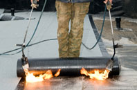 Kilchoan flat roof sealing quote