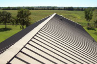 Kilchoan metal roof quotes