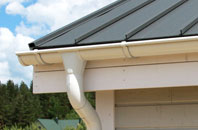 Kilchoan soffits